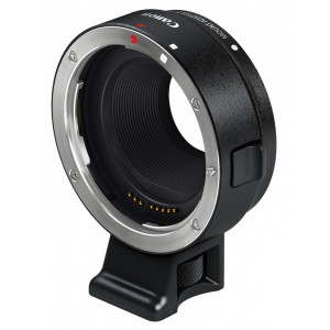 Canon Mount Adapter EF-EOS M, schwarz-22