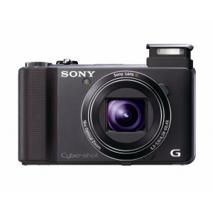 Sony HX9VB Digitalkamera (16 Megapixel, 16-fach opt. Zoom, 7,5 cm (3 Zoll) Display, 24-mm-Weitwinkel, Full-HD-Videoaufnahme, GPS) schwarz-22