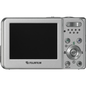 FujiFilm FinePix F20 Digitalkamera (6 Megapixel)-22