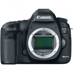 Canon DIGICAM EOS 5D MARK III (Körper nur) (Zertifiziert und Generalüberholt)-22
