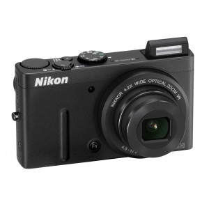 Nikon Coolpix P310 Digitalkamera (16 Megapixel, 4-fach opt. Zoom, 7,5 cm (3 Zoll) Display, bildstabilisiert) schwarz-22