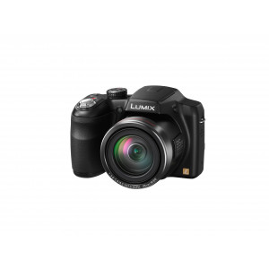 Panasonic DMC-LZ30 ( 16.4 Megapixel,35-x opt. Zoom (3 Zoll Display) )-22