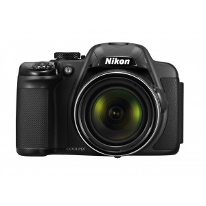 Nikon Coolpix P520 Digitalkamera (18 Megapixel, 42-fach opt. Zoom, 8 cm (3,2 Zoll) LCD-Display, Bildstabilisator) schwarz-22