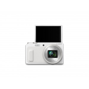 Panasonic Lumix DMC-TZ57 ( 17.5 Megapixel,20-x opt. Zoom (3 Zoll Display) )-22