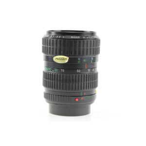 Takumar-A Zoom 28-80 mm 28-80mm Macro Takumar Pentax PK-22