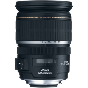 Canon EF-S 17-55 /2,8 IS USM-22