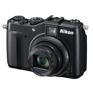 Nikon Coolpix P7000 Digitalkamera (10 Megapixel, 7-fach Weitwinkelzoom, 7,6 cm (3 Zoll) Display), HD-Video) schwarz-22