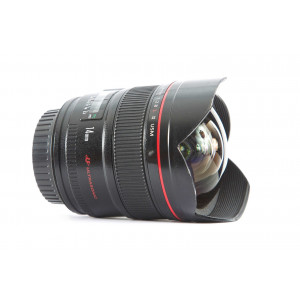 Canon Ultraweitwinkel-Objektiv EF 14mm 1:2.8L II USM-21