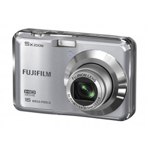 Fujifilm Finepix AX550 ( 16 Megapixel,5-x opt. Zoom (2.7 Zoll Display) )-22