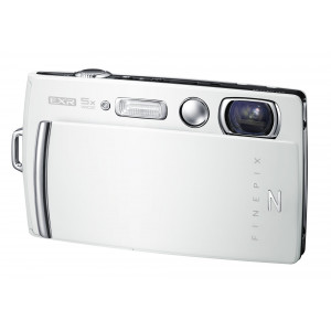 Fujifilm FinePix Z1000EXR Digitalkamera (16 Megapixel, 5-fach opt. Zoom, 8,9 cm (3,5 Zoll) Display, bildstabilisiert) weiß-22