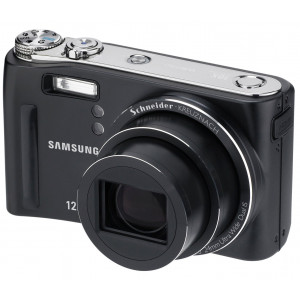 Samsung WB550 Digitalkamera (12 Megapixel,24mm Weitwinkel,10x optischer Zoom, Dual IS, HD-Video, HDMI) schwarz-22
