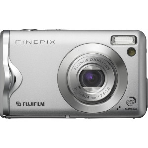 FujiFilm FinePix F20 Digitalkamera (6 Megapixel)-22