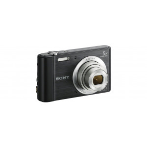 Sony Cyber-SHOT DSC-W800 ( 20.1 Megapixel,5-x opt. Zoom (2.7 Zoll Display) )-22