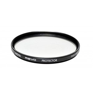 Hoya YRPROT072 Revo Super Multi-Coating Protector Filter (72mm)-22