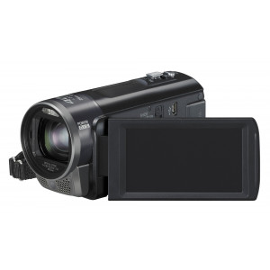 Panasonic HDC-SD99EG-K Full HD Camcorder (SD-Kartenslot, 21-fach opt. Zoom, 7,6 cm (3 Zoll) Touch-Display, Bildstabilisator, 3D kompatibel) schwarz-22