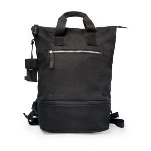 Crumpler DZPBP-007 Doozie Photo Backpack Fotorucksack mit 25,4 cm (10 Zoll) Tablet-fach-22