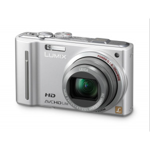 Panasonic Lumix DMC-TZ10EG-S Digitalkamera (12 Megapixel 12-fach opt. Zoom, 7,6 cm (3 Zoll) Display, Bildstabilisator, Geo-Tagging) silber-22