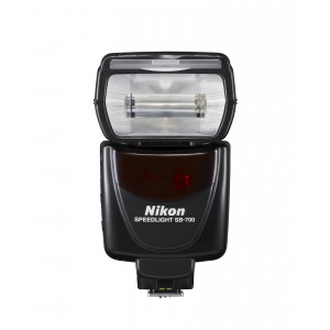Nikon SB-700 Blitzgerät für Nikon SLR-Digitalkameras-22