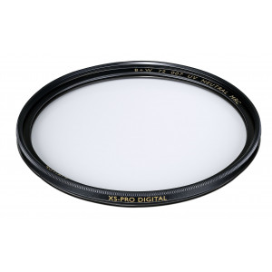 B+W XS-Pro Digital 010 UV-Haze-Filter MRC nano 82 mm-21