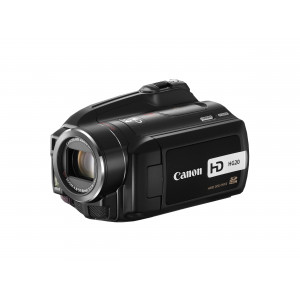 Canon AVCHD Camcorder HG20 (60 GB, Dual Flash Memory, 6,9 cm (2,7 Zoll) Display, 12-fach optischer Zoom) schwarz-22