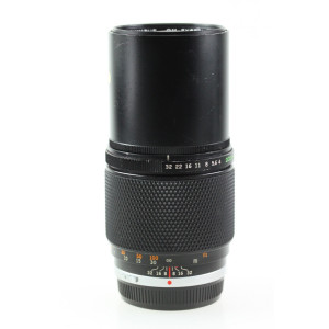 Olympus OM-System Zuiko Auto-T Auto T 1:4 200mm 200 mm-22