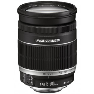 Canon EF-S 18-200mm 1:3,5-5,6 IS Objektiv (72 mm Filtergewinde, bildstabilisiert)-22