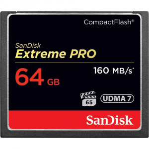 SDCFXPS-064G-X46 Memory card SanDisk Extreme CF 64GB-21