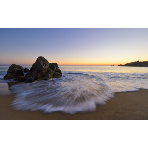 Haida PRO II Serie MC (mehrschichtvergütet) Neutral Graufilter ND64 77mm Inkl. Cap mit Innengriff-22