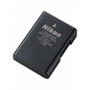 Nikon EN-EL14 Li-Ion Akku für D3100 / D5100 / P7000-21