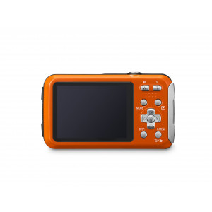 Panasonic LUMIX DMC-FT30EG-D Outdoor Kamera (16,1 Megapixel, 4x opt. Zoom, 2,6 Zoll LCD-Display, wasserdicht bis 8 m, 220 MB interne Speicher, USB) orange-22