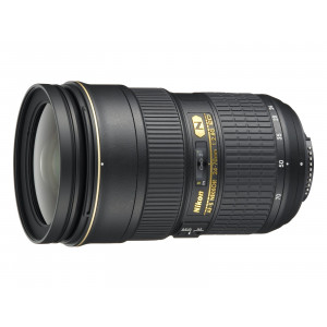 Nikon AF-S Zoom-Nikkor 24-70mm 1:2,8G ED Objektiv (77mm Filtergewinde)-21