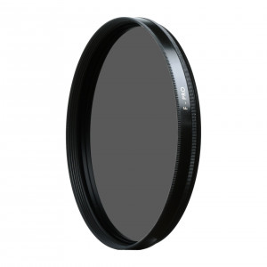 B+W F-Pro S03 Polfilter-zirkular E 77 mm-21