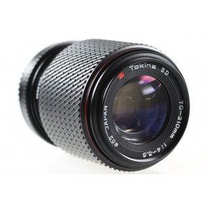 Tokina SD 70-210mm 70-210 mm 1:4-5.6 4-5.6 Nikon manuell-22