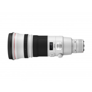 Canon EF 500mm 1:4 L IS II USM Teleobjektiv (52 mm Filtergewinde)-22