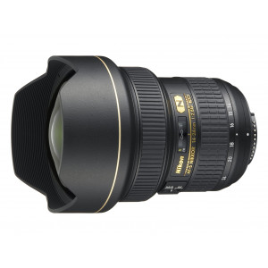 Nikon AF-S Zoom-Nikkor 14-24mm 1:2,8G ED Objektiv schwarz-22