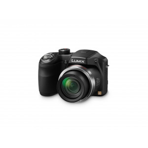 Panasonic Lumix DMC-LZ20 ( 16.4 Megapixel,21-x opt. Zoom (3 Zoll Display) )-22