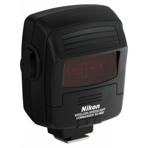 Nikon Speedlight Command SU800-22