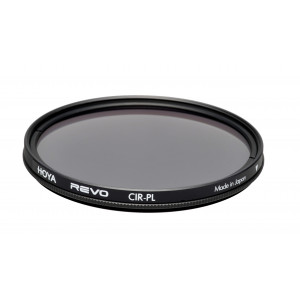 Hoya YRPOLC067 Revo Super Multi-Coating Polarized Cirkular Filter (67mm)-22