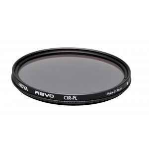 Hoya YRPOLC046 Revo Super Multi-Coating Polarized Cirkular Filter (46mm)-22