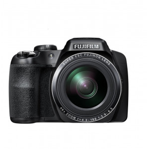 Fujifilm FinePix S8500 Digitalkamera (16 Megapixel, 46-fach opt. Zoom, 7,6 cm (3 Zoll) Display, bildstabilisiert-22