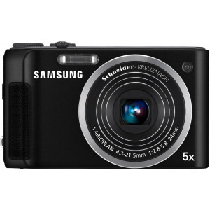 Samsung WB2000 Digitalkamera (10 Megapixel, 24mm Weitwinkel, 5x optischer Zoom, Dual IS, HD-Video, HDMI, 7,6 cm (3 Zoll) Display) schwarz-22