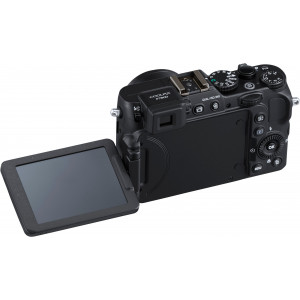 Nikon Coolpix P7800 Digitalkamera (12 Megapixel, 7-fach opt. Zoom, 7,5 cm (3 Zoll) RGBW-LCD-Display, Full-HD-Video, bildstabilisiert) schwarz-22