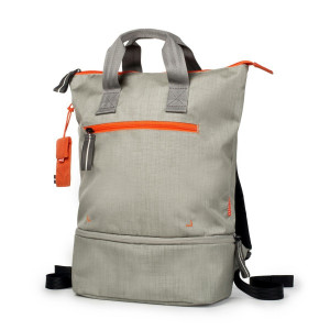 Crumpler DZPBP-009 Doozie Photo Backpack Fotorucksack mit 25,4 cm (10 Zoll) Tablet-fach-22