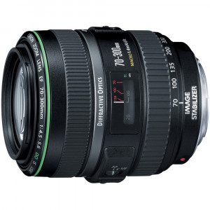 Canon Lens EF 70-300DO 9321A006-21