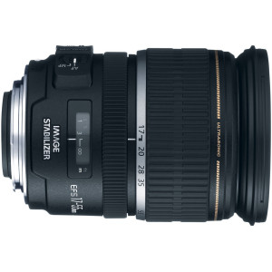 Canon EF-S 17-55 /2,8 IS USM-22