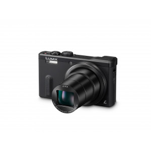 Panasonic Lumix DMC-TZ60EB-K Compact Digital Camera Black (18.1MP, 30x Optical Zoom, High Sensitivity MOS Sensor) 3 inch LCD (New for 2014)-22