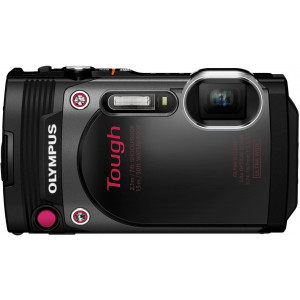 Olympus TG-870 Digitalkamera (16 Megapixel, BSI CMOS-Sensor, 7,6 cm (3 Zoll) TFT LCD-Display, 21 mm Weitwinkelobjektiv, 5-fach Zoom, WiFi, Full HD, wasserdicht bis 15 m) schwarz-22