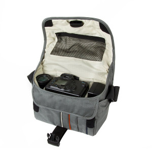 Crumpler JP4000-004 JJackpack 1500 DSLR Kameratasche grau/weiß-22