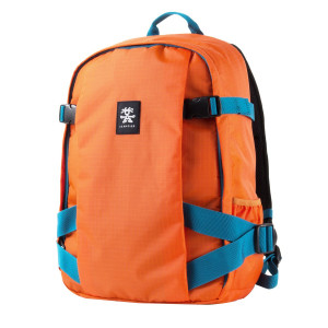 Crumpler LDFPBP-013 Light Delight Full Photo Rucksack für Kamera/Laptop bis 33 cm (13 Zoll)-22