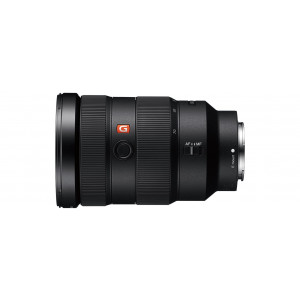 Sony SEL2470GM 24-70mm F2.8 Objektiv (82 mm Filtergewinde) für Vollformat E-Mount Kameras schwarz-22